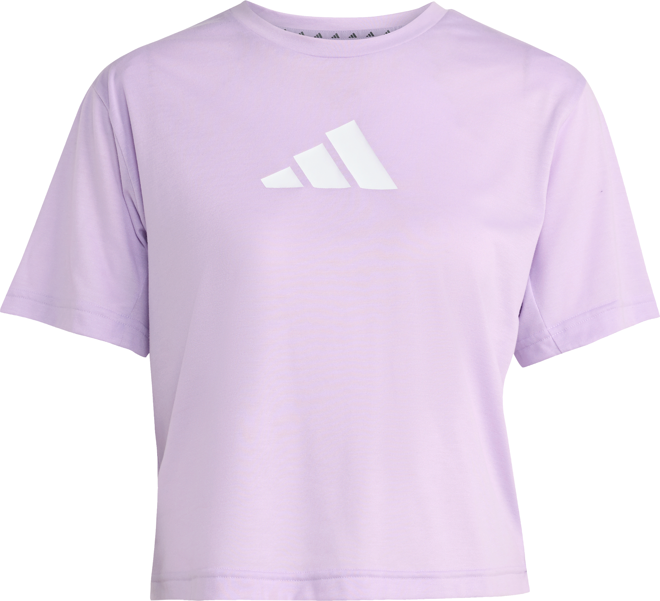 ADIDAS, TRAIN ESSENTIAL BIG LOGO TEE