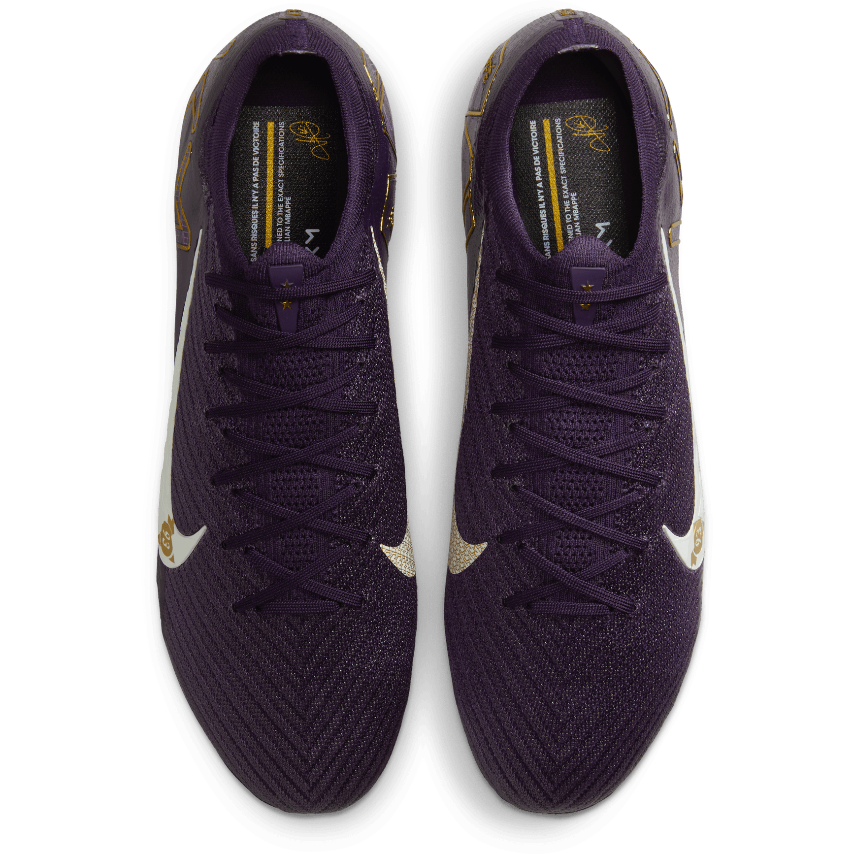 NIKE, Nike Merc Vap 16 El Km Fg