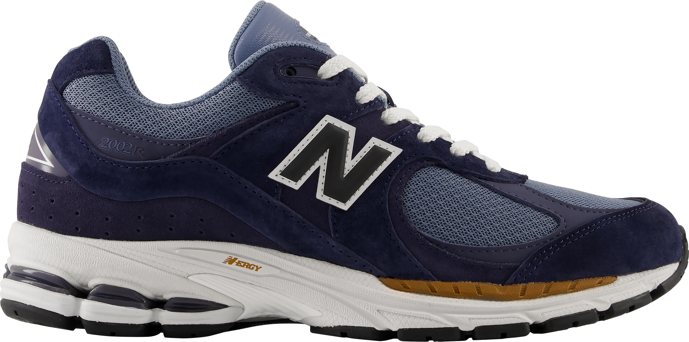 
NEW BALANCE, 
U 2002R, 
Detail 1
