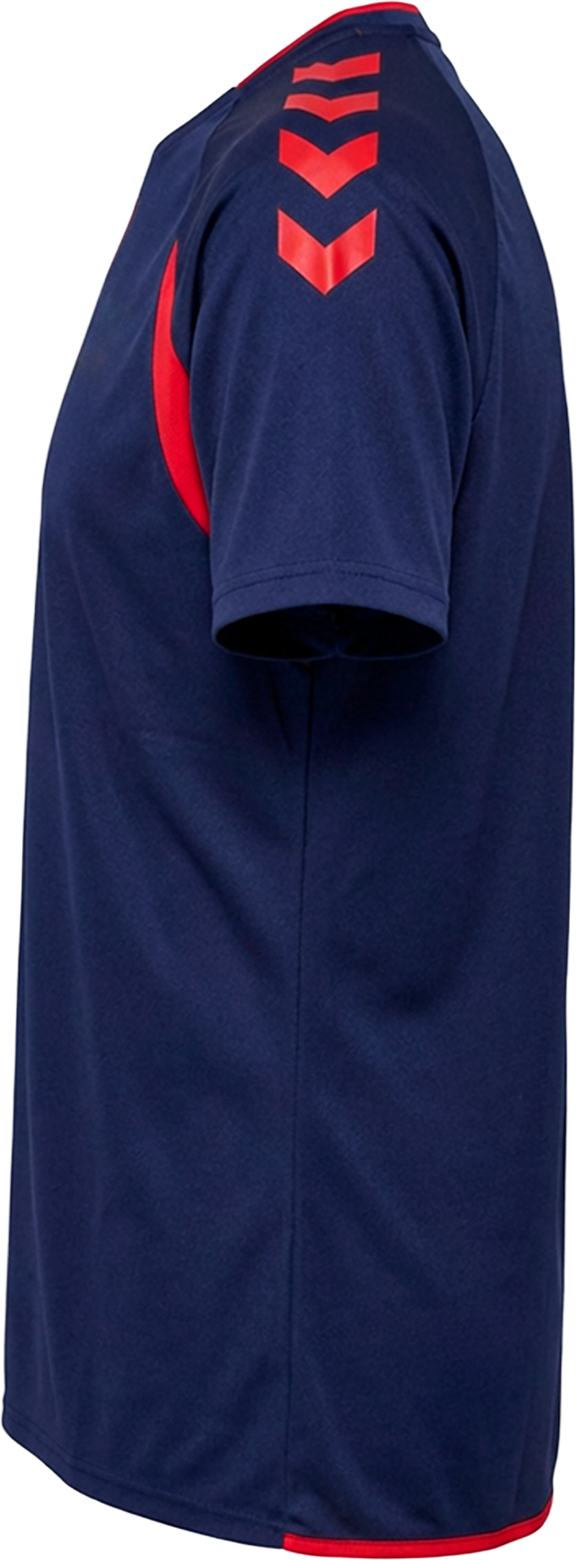 HUMMEL, HMLCORE 2.0 JERSEY S/S