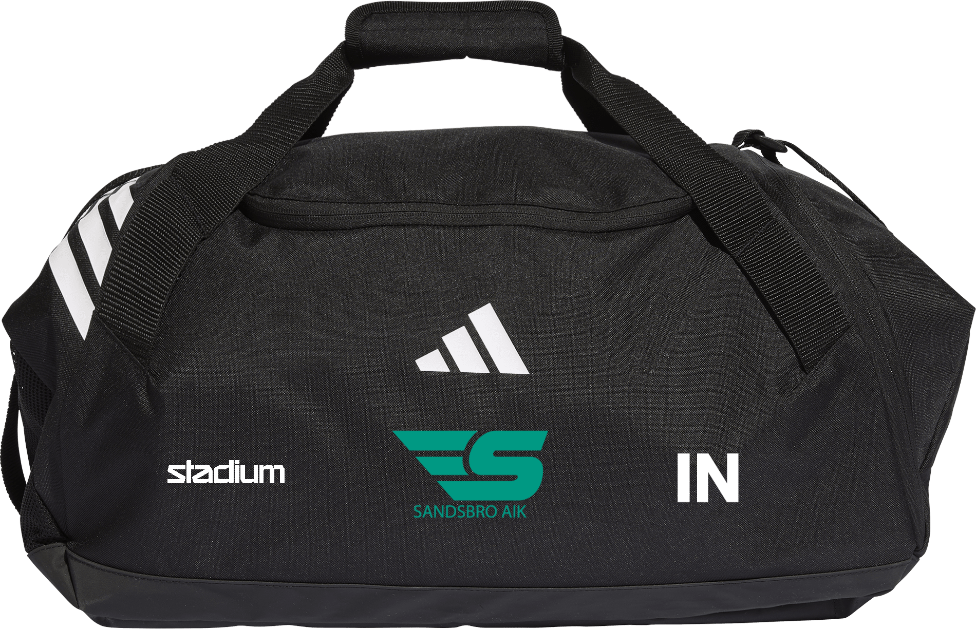 
ADIDAS, 
TIRO DUFFLE M, 
Detail 1
