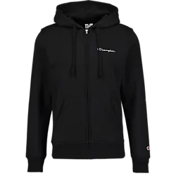 406753104102 CHAMPION  M Full Zip Hoodie Sweatshirt 406753104102 CHAMPION M Full Zip Hoodie Sweatshirt  Standard Small1x1