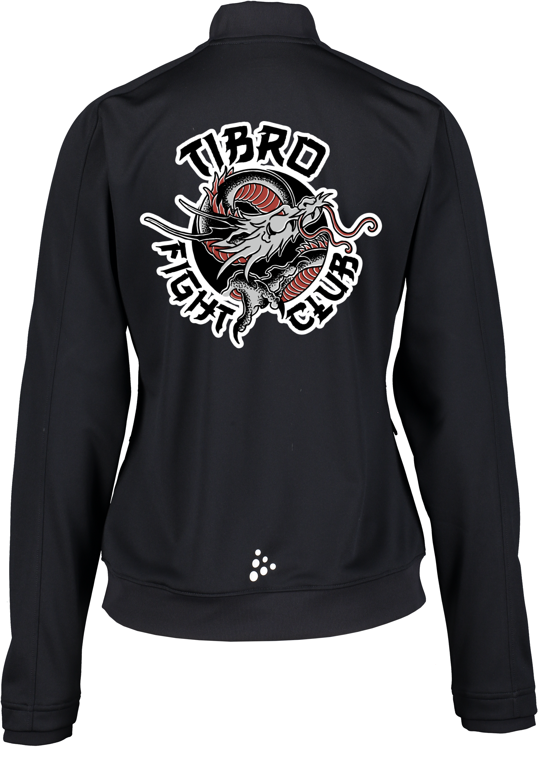 CRAFT, Evolve 2.0 Full Zip Jacket W