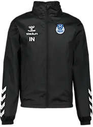 372307101101 HUMMEL Core Xk Spray Jkt 372307101101 HUMMEL Core Xk Spray Jkt Standard Small1x1
