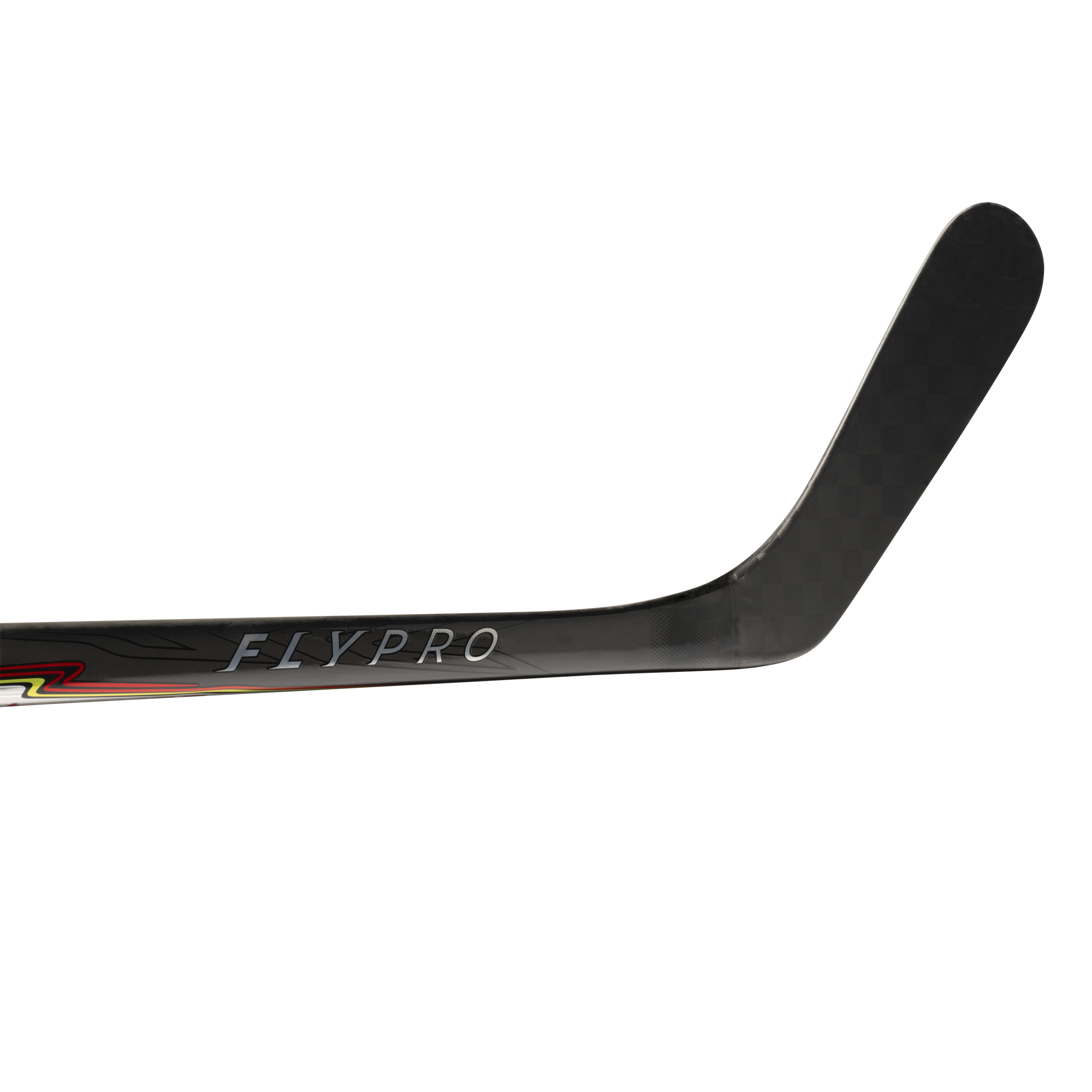 BAUER, S25 Vapor Flypro Grip Stk-int