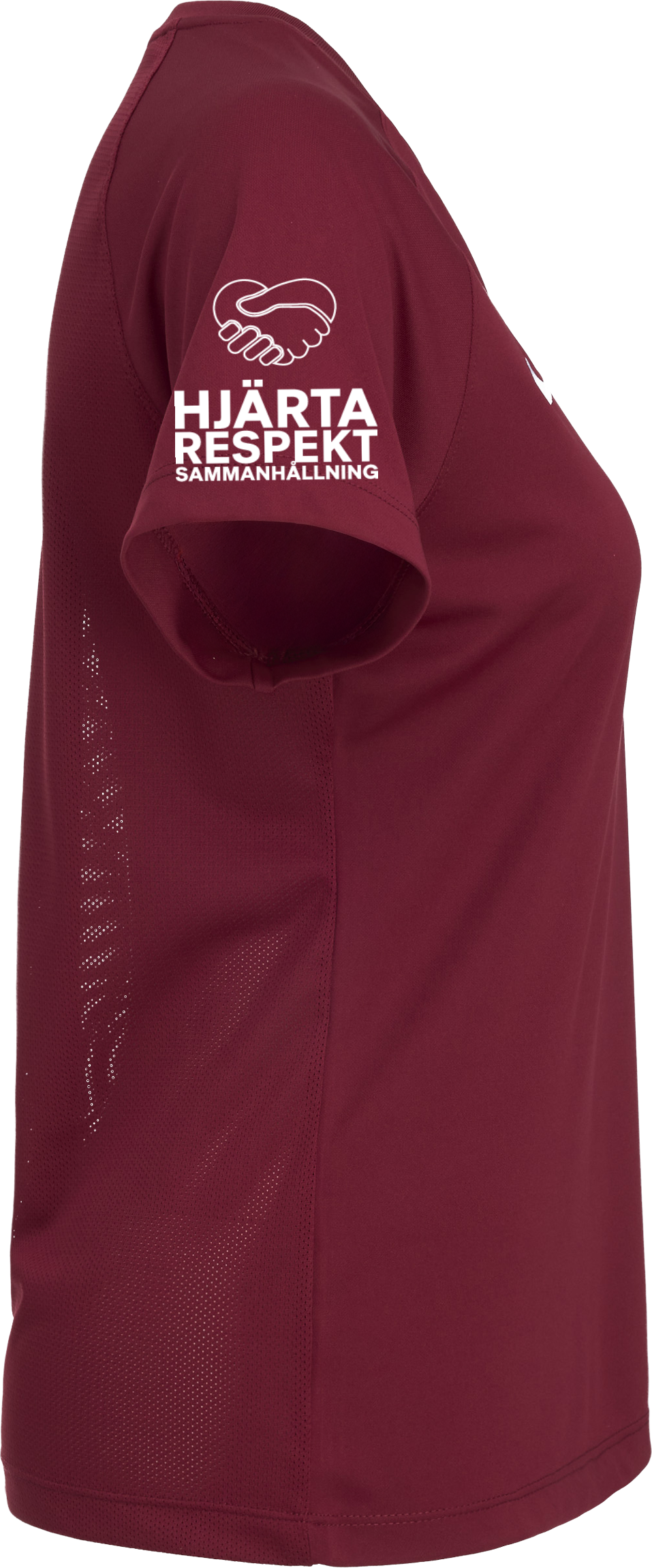 NIKE, PARK VIII SS JSY W