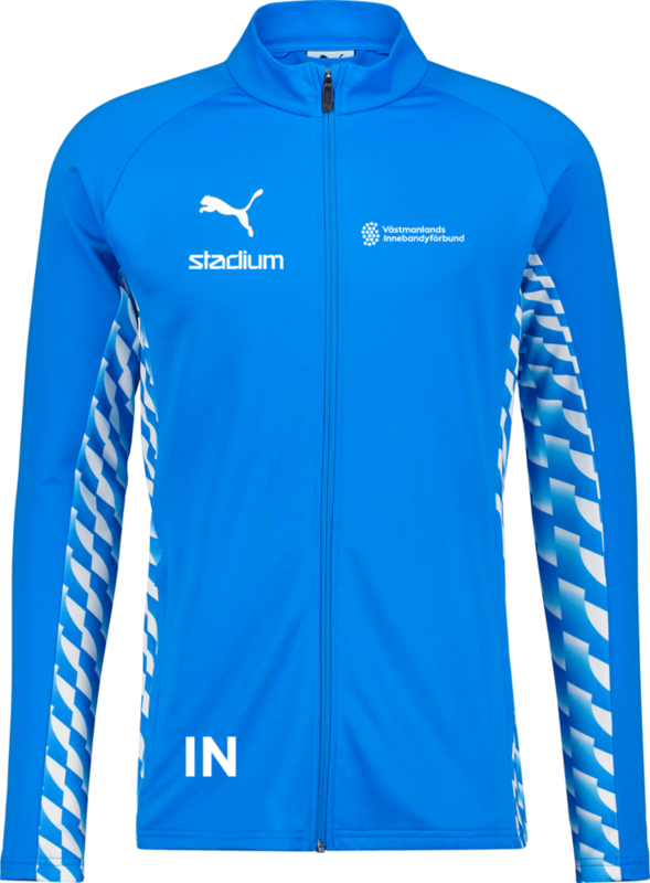 
PUMA, 
TEAMLIGA26 TRAINING JACKET JR, 
Detail 1
