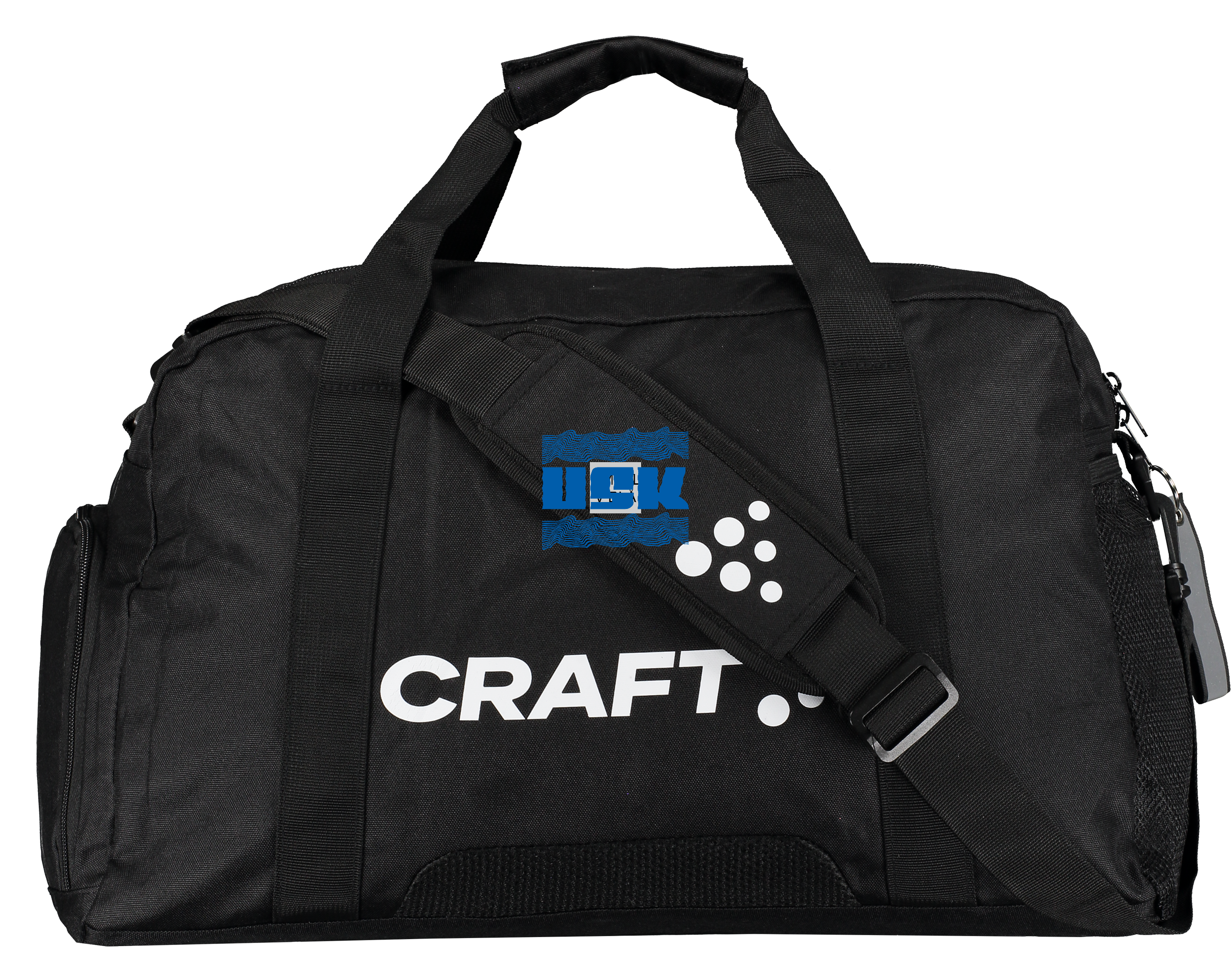 CRAFT, Ability Duffel 38L