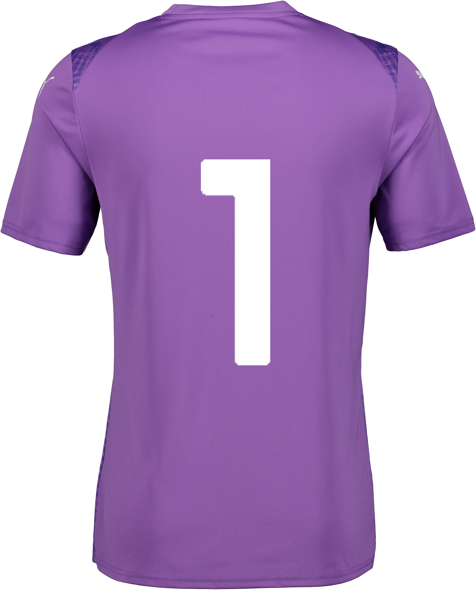 PUMA, T Ultimate Jsy