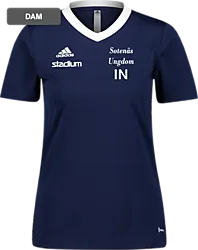 358911104101 ADIDAS Ent22 Jsy Tee W 358911104101 ADIDAS Ent22 Jsy Tee W Standard Small1x1