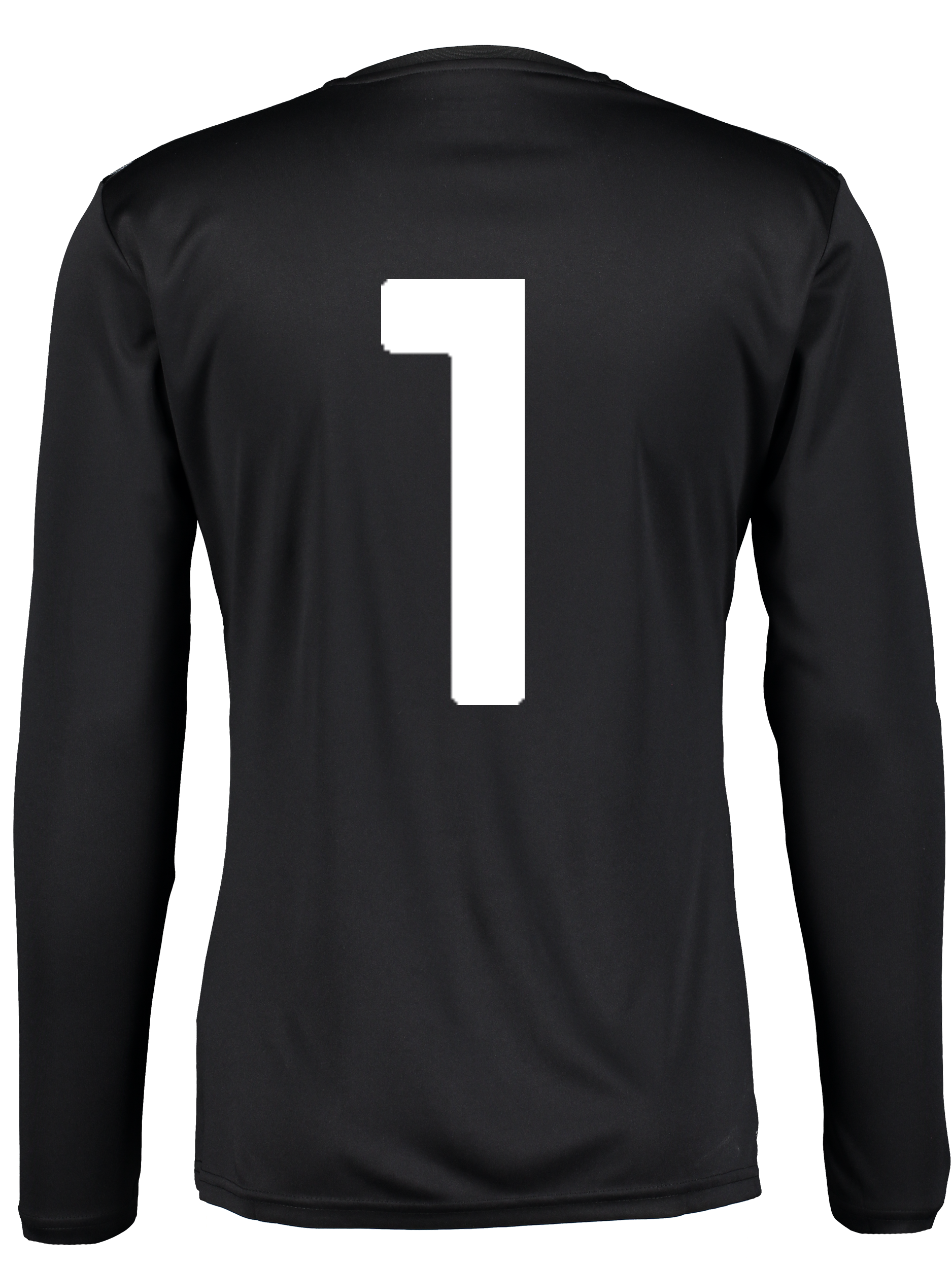 HUMMEL, Authentic Pl Jersey Ls