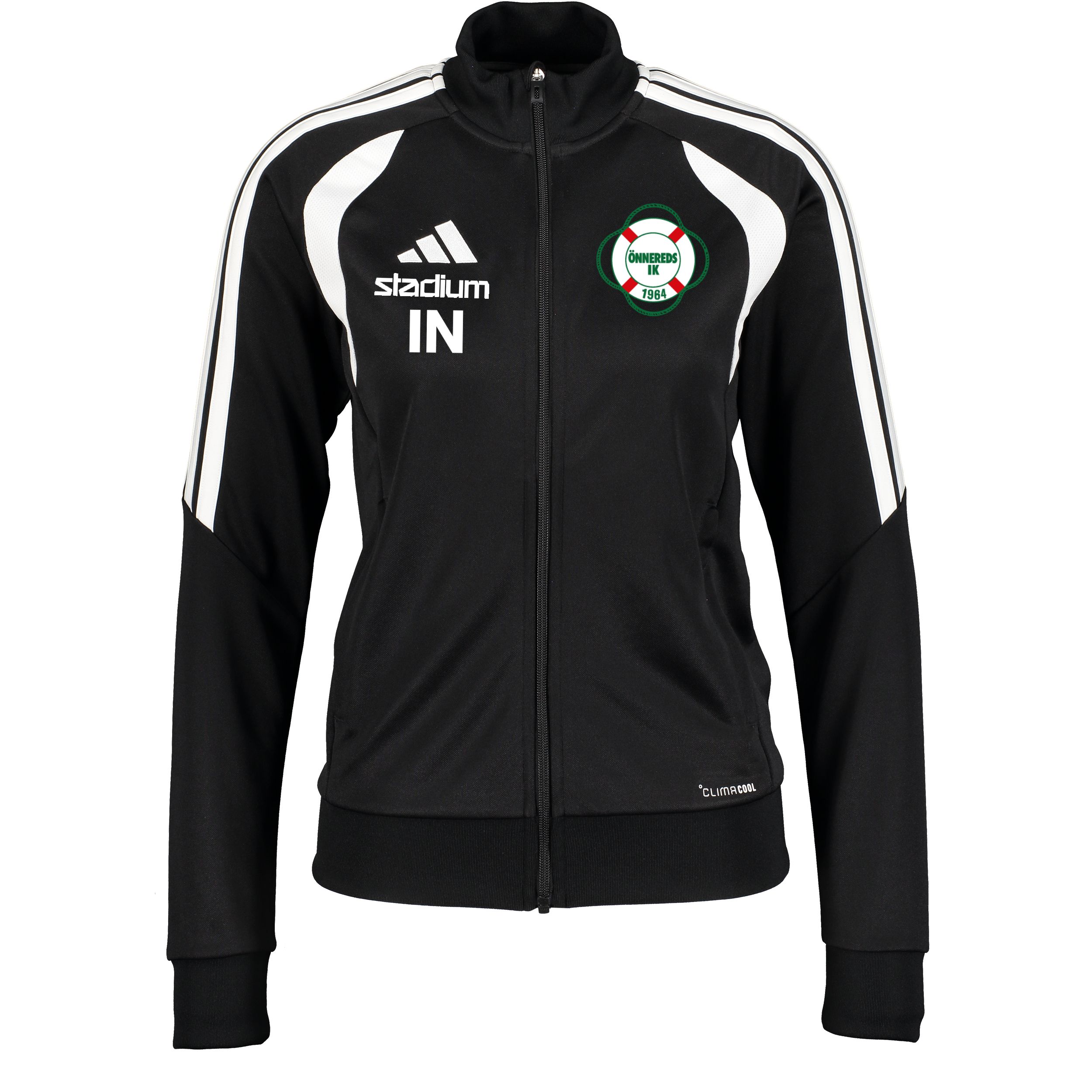 
ADIDAS, 
TIRO26 L TR JKT W, 
Detail 1
