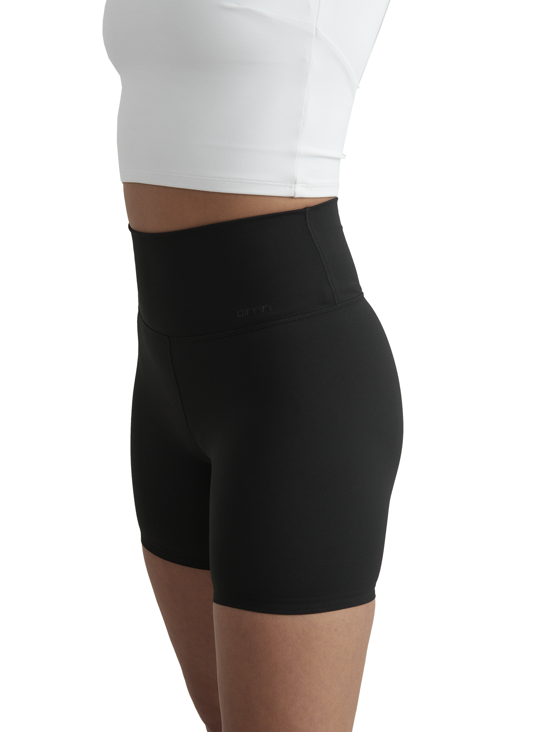 AIM&acute;N, Sense Midi Biker Shorts