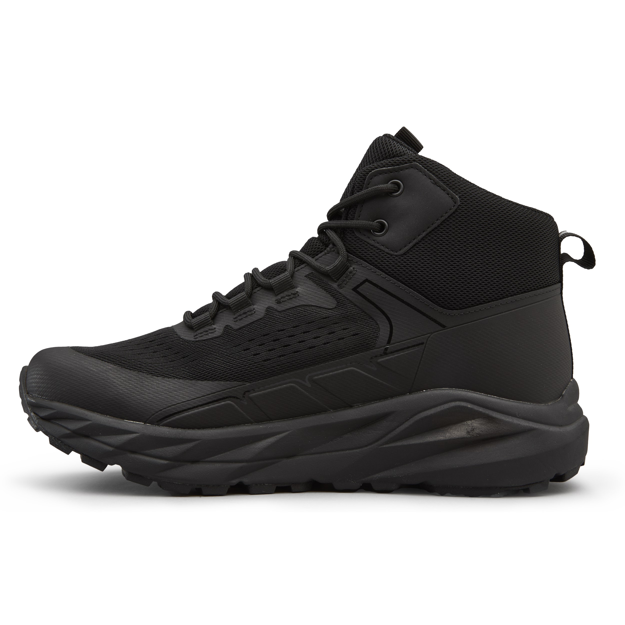 SPRAYWAY, Higger Mid M