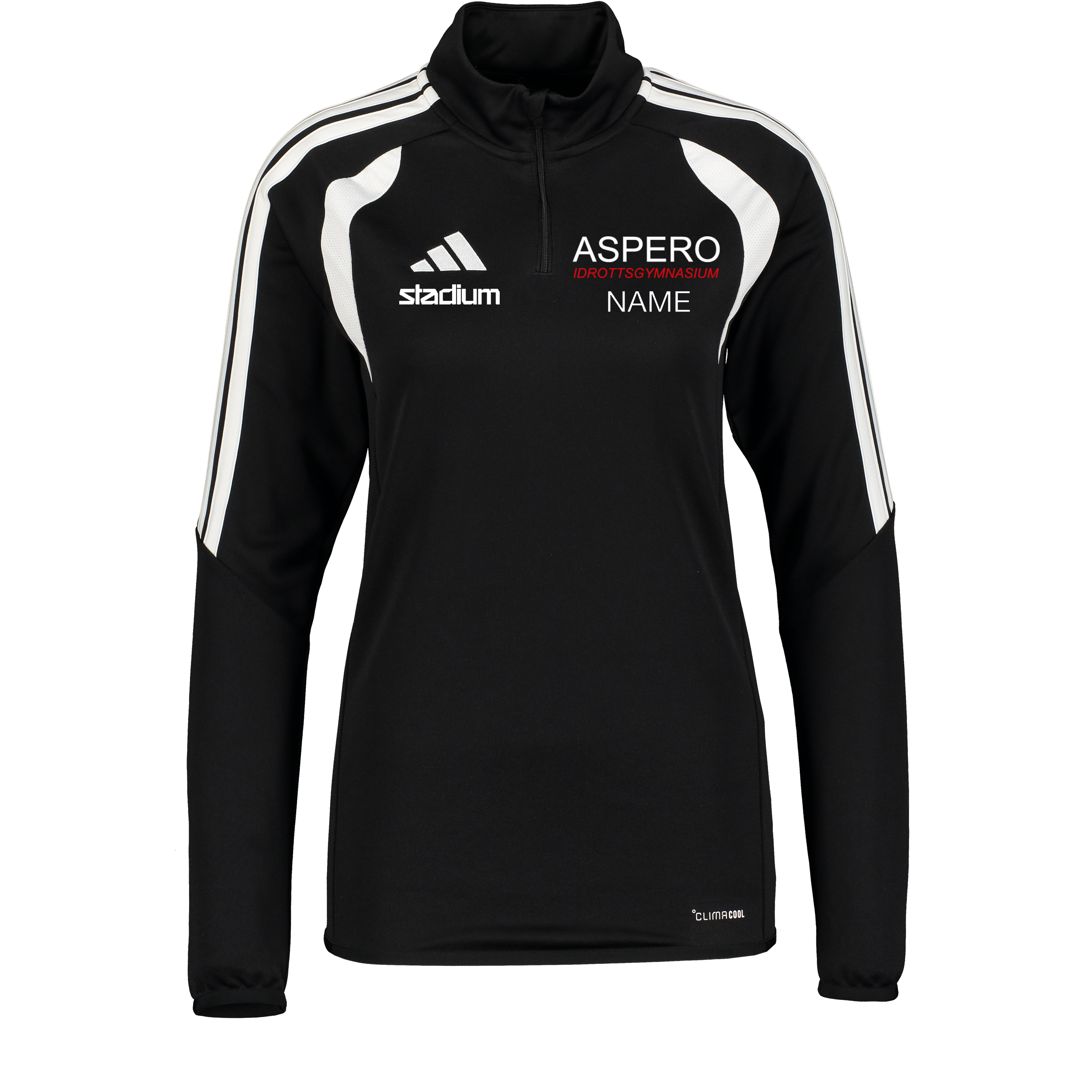 
ADIDAS, 
TIRO26 L TR TOP W, 
Detail 1
