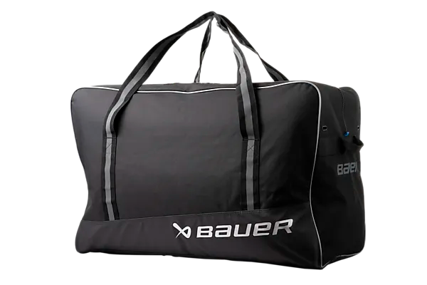 S24 Bauer Core Carry Bag-Sr-Blk