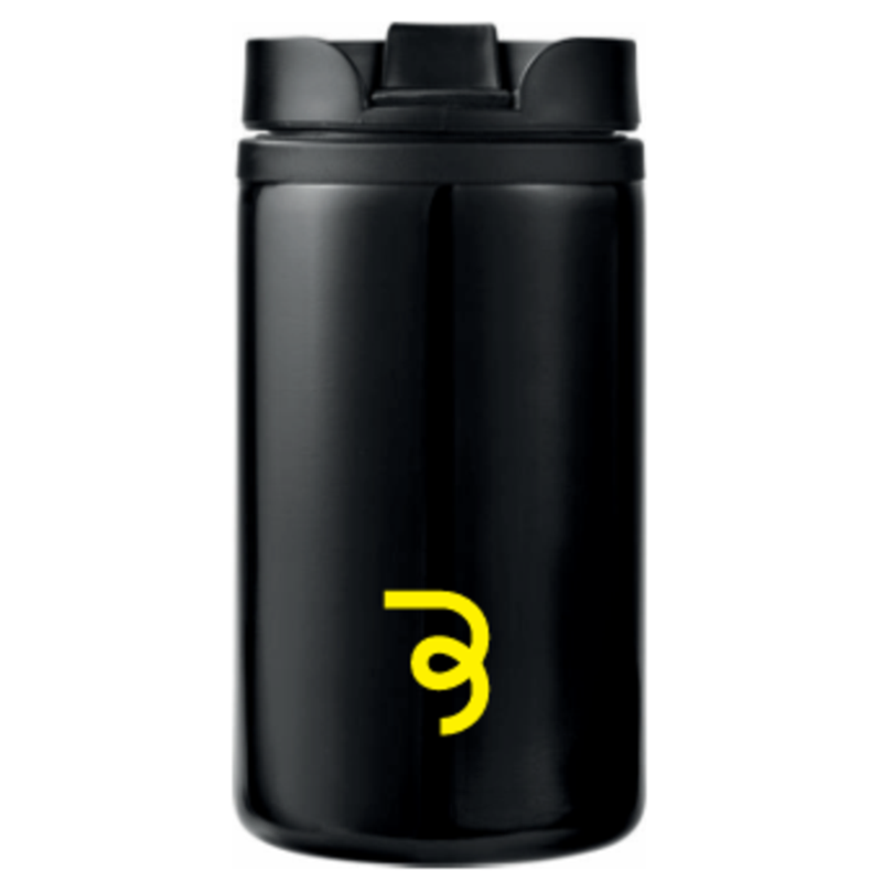 
JSM, 
Travel Mug 100+, 
Detail 1
