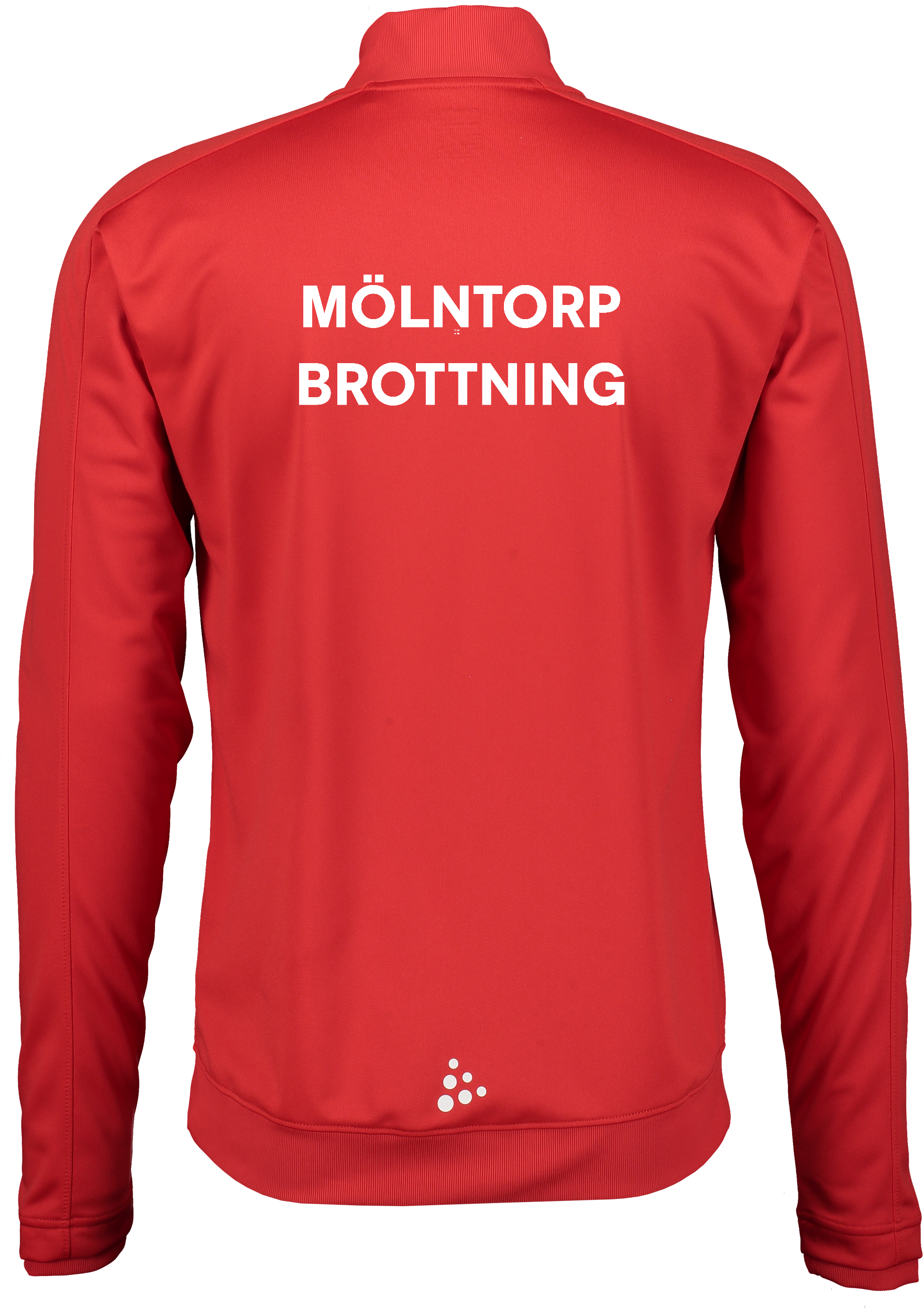 CRAFT, Evolve 2.0 Half Zip M