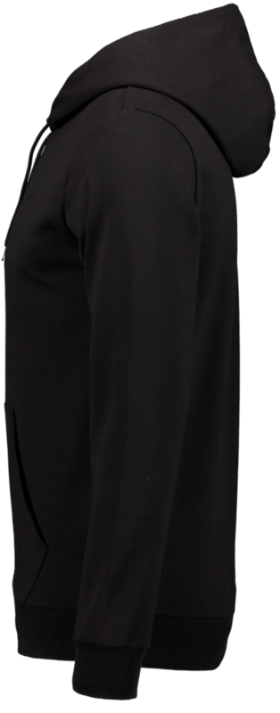 PUMA, T Goal Casual Hood Sr