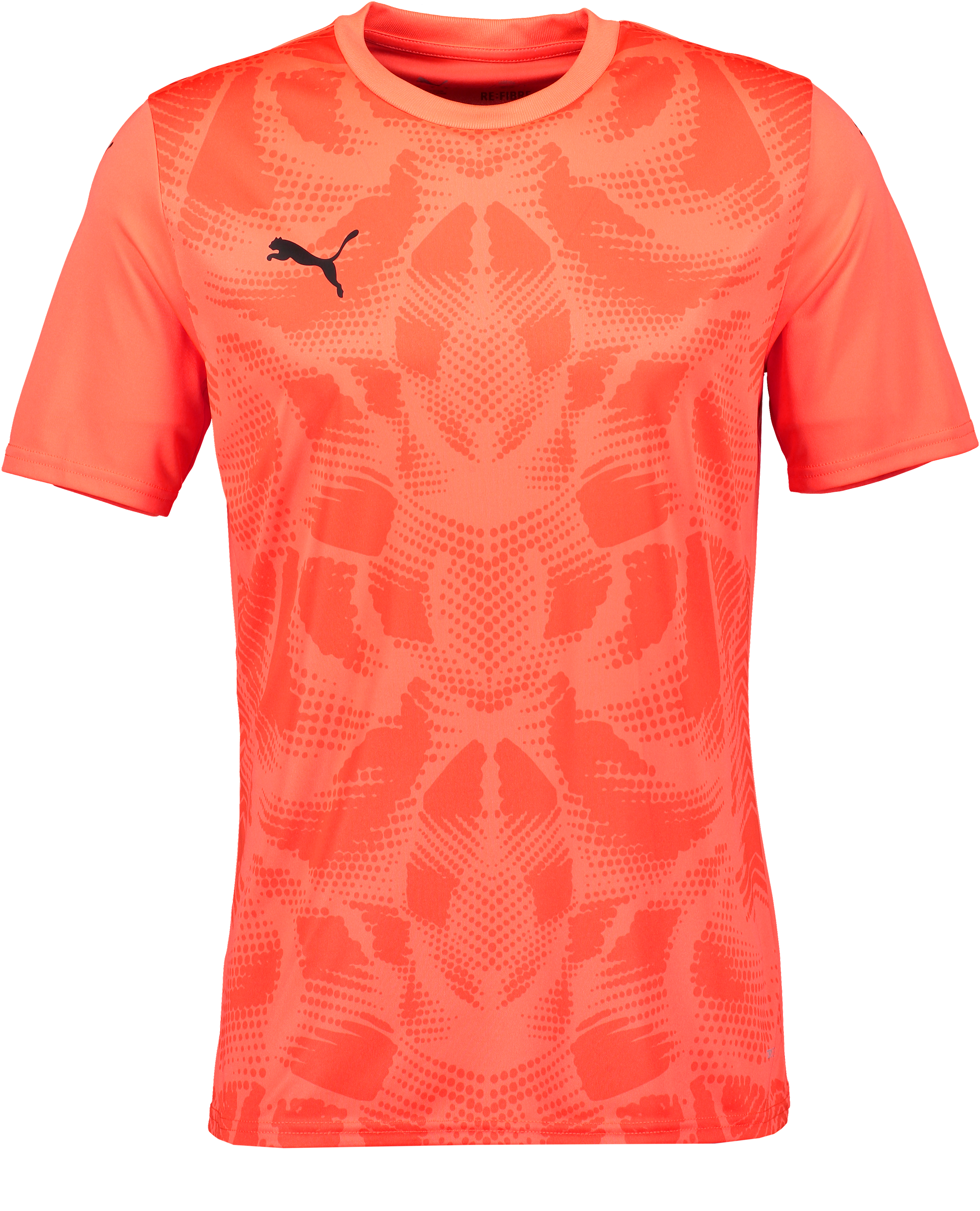 
PUMA, 
T Ultimate Jsy Jr, 
Detail 1
