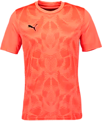 T Ultimate Jsy Jr - Neon Sun Standard Small1x1