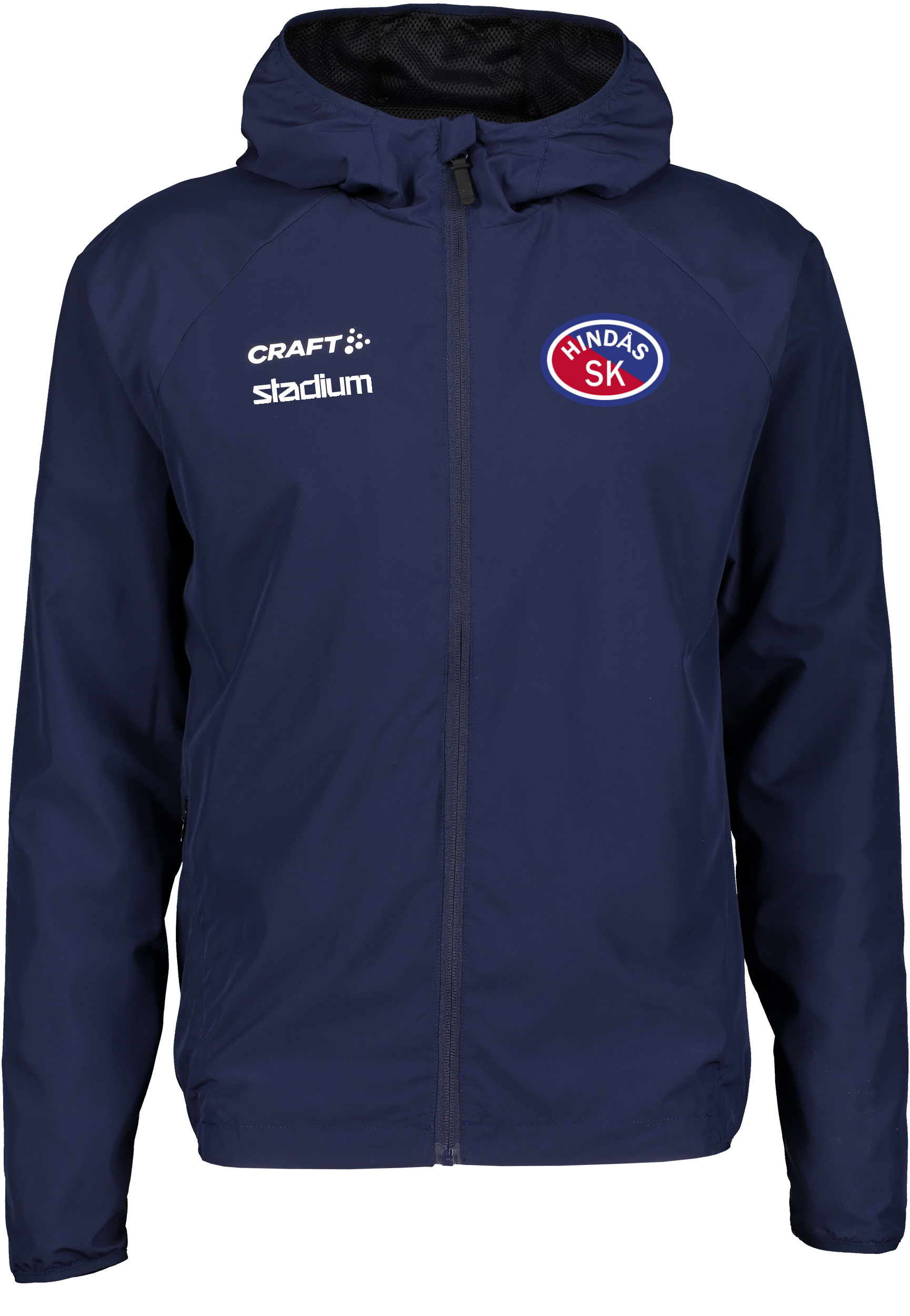 
CRAFT, 
SQUAD GO WIND JACKET JUNIOR, 
Detail 1
