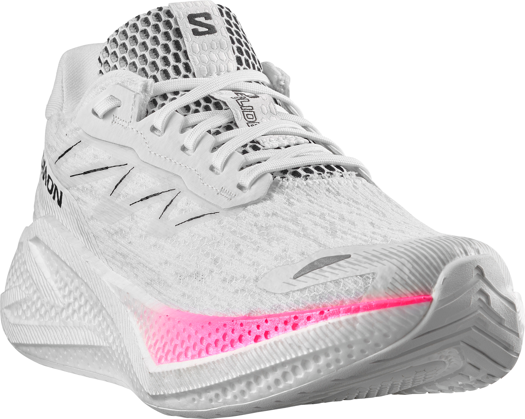 SALOMON, W AERO GLIDE 4
