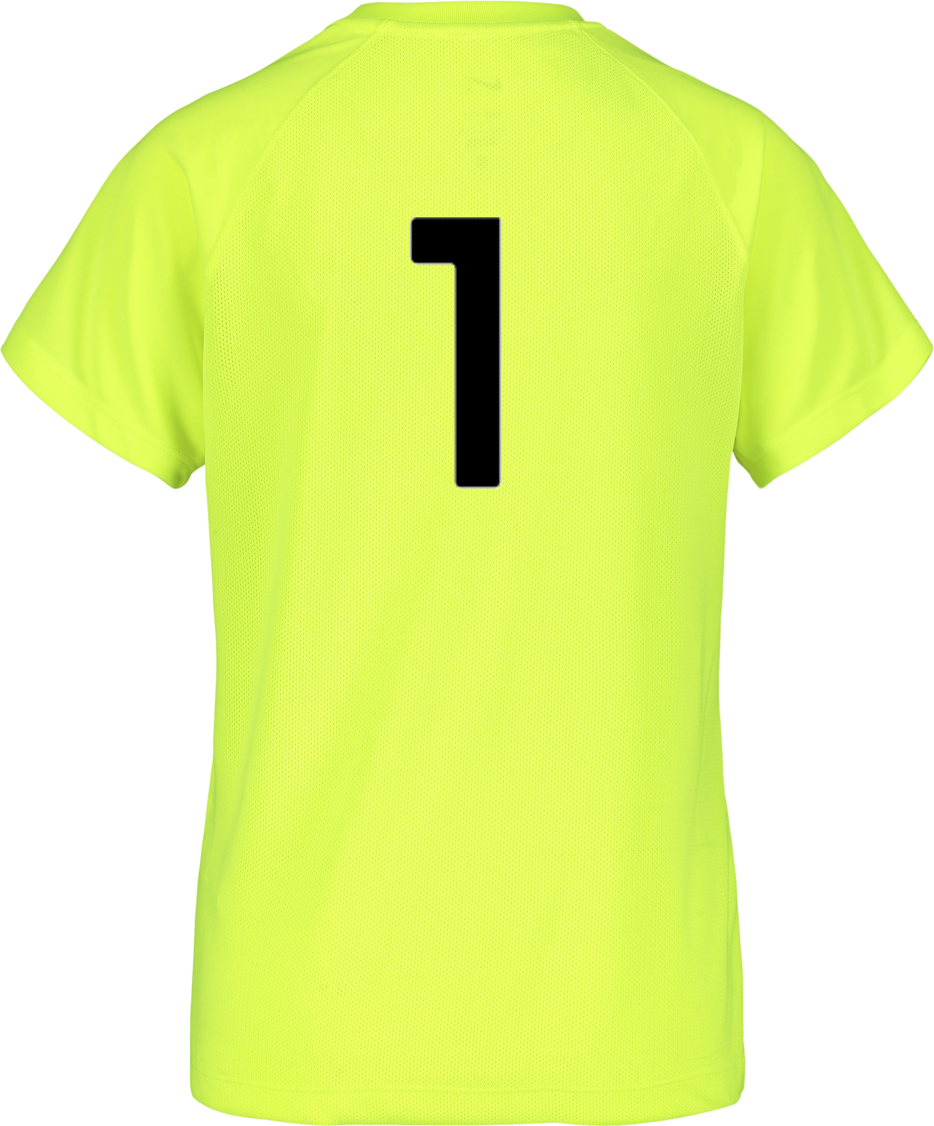 NIKE, PARK VIII SS JSY W