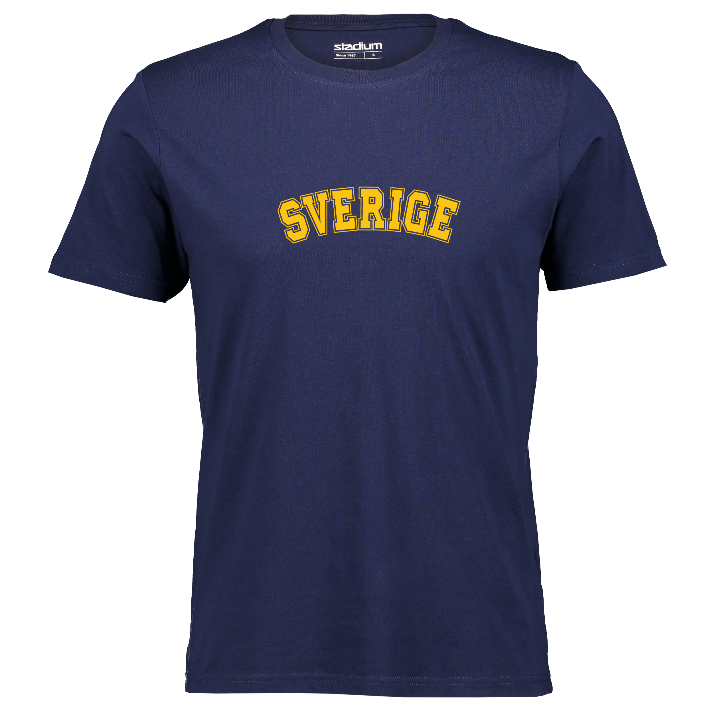 
STADIUM, 
J Team Core Tee, 
Detail 1

