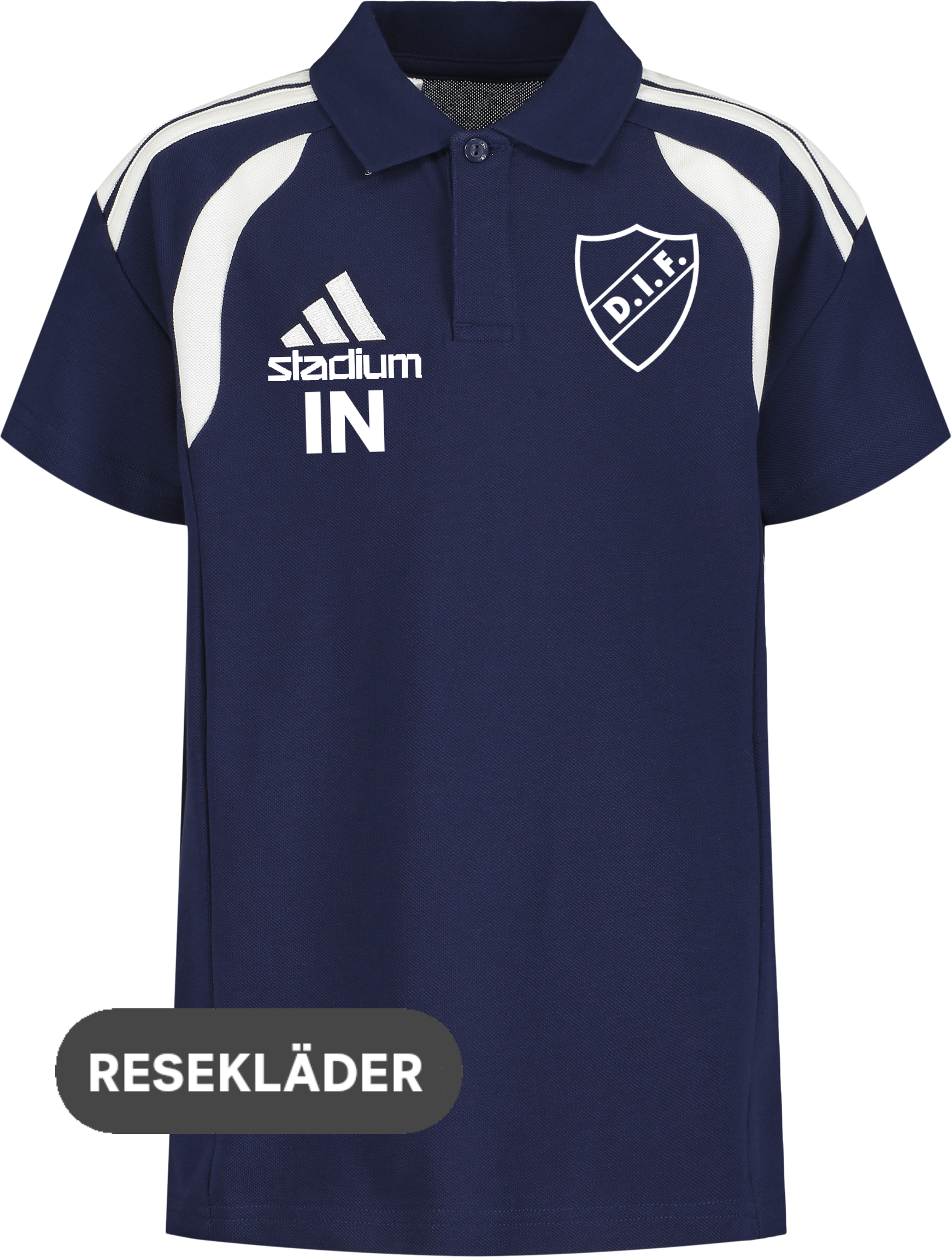 
ADIDAS, 
TIRO26 L SW POLO JR, 
Detail 1
