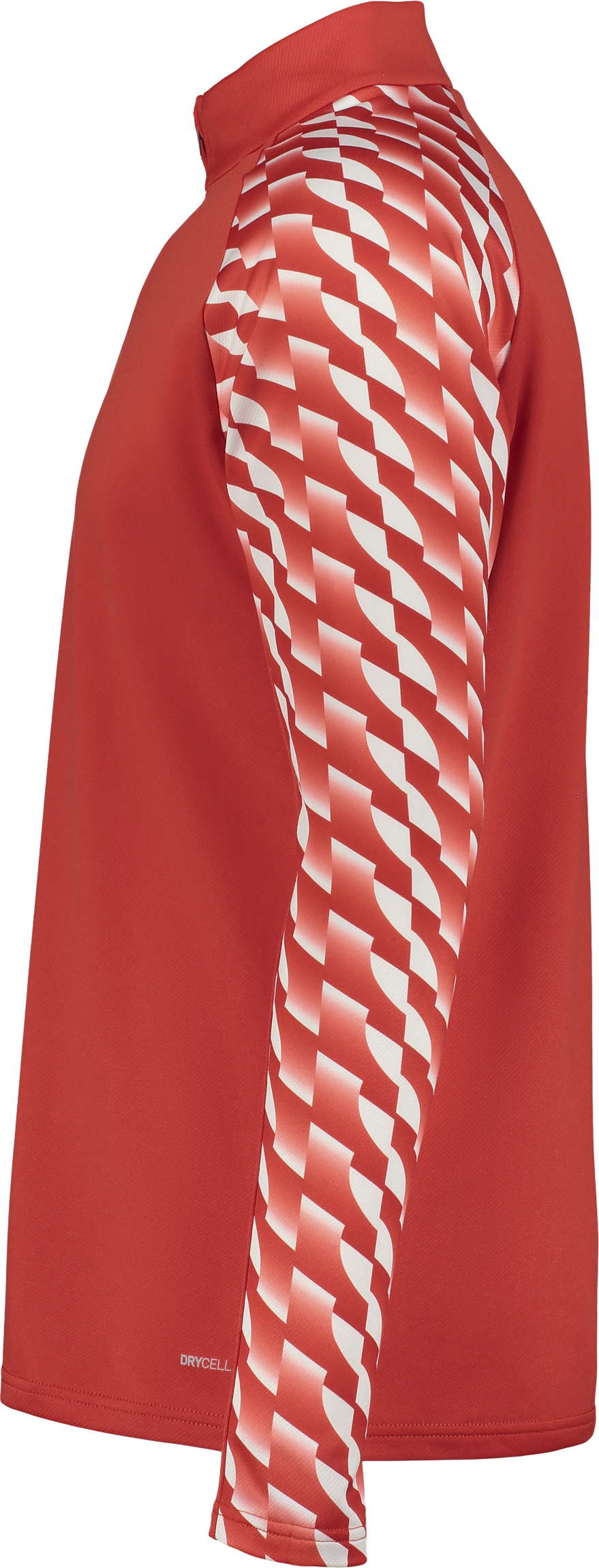 PUMA, TEAMLIGA26 TRAINING 1/4 ZIP TOP JR
