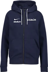 318209103101 NIKE Park 20 Fleece Hood FZ W 318209103101 NIKE Park 20 Fleece Hood FZ W Standard Small1x1