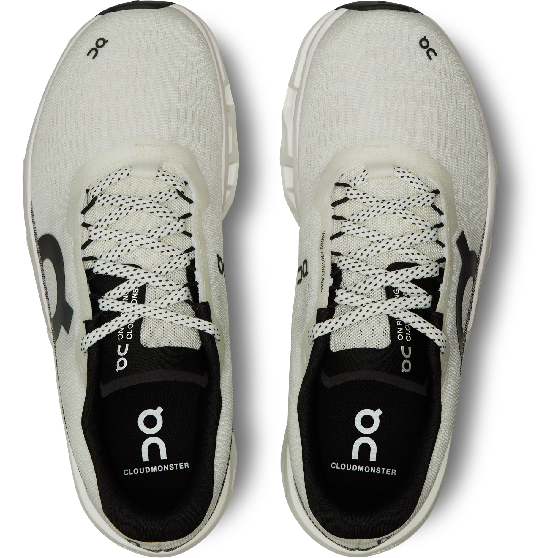 ON, W Cloudmonster 2