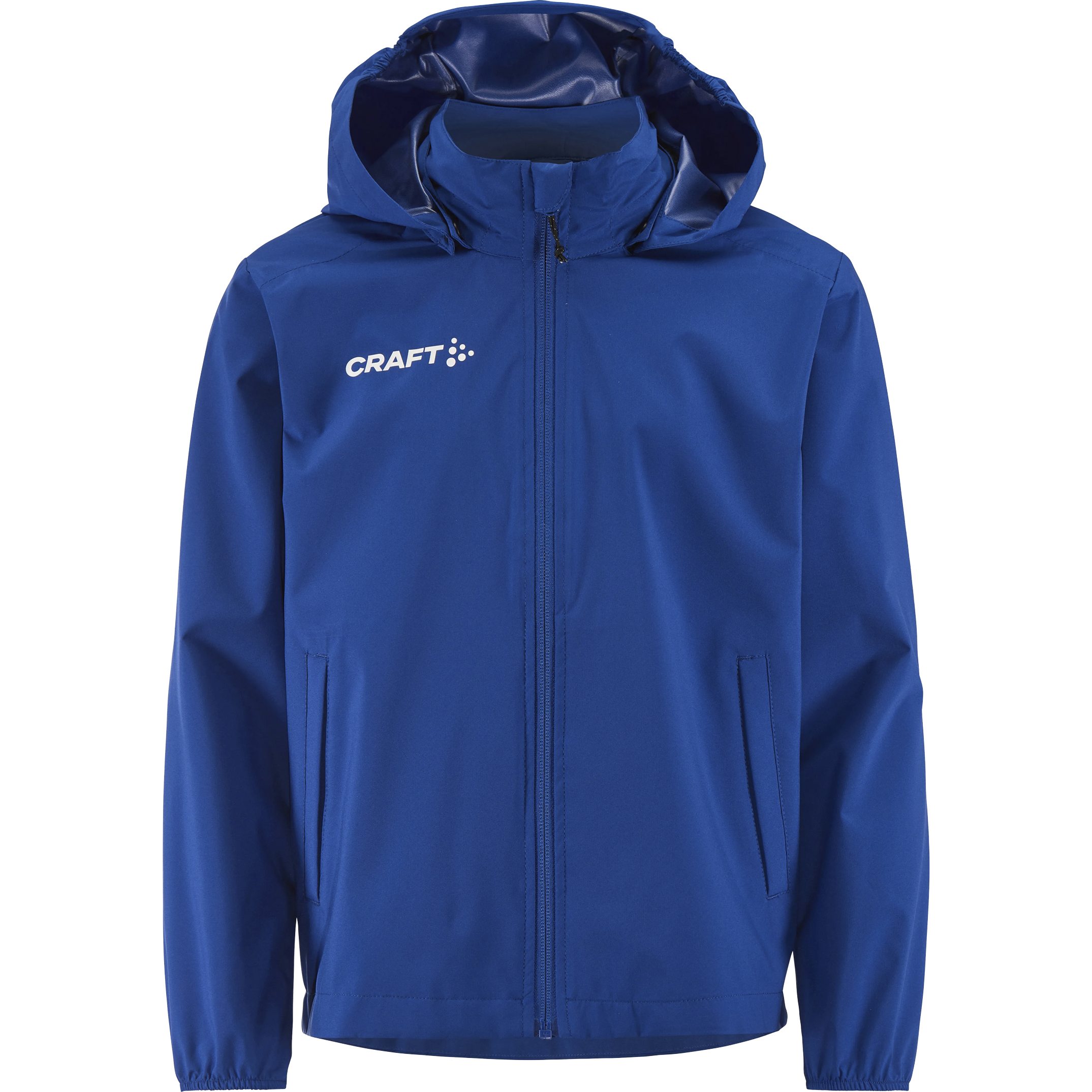 
CRAFT, 
SQUAD GO WEATHER JACKET JR, 
Detail 1
