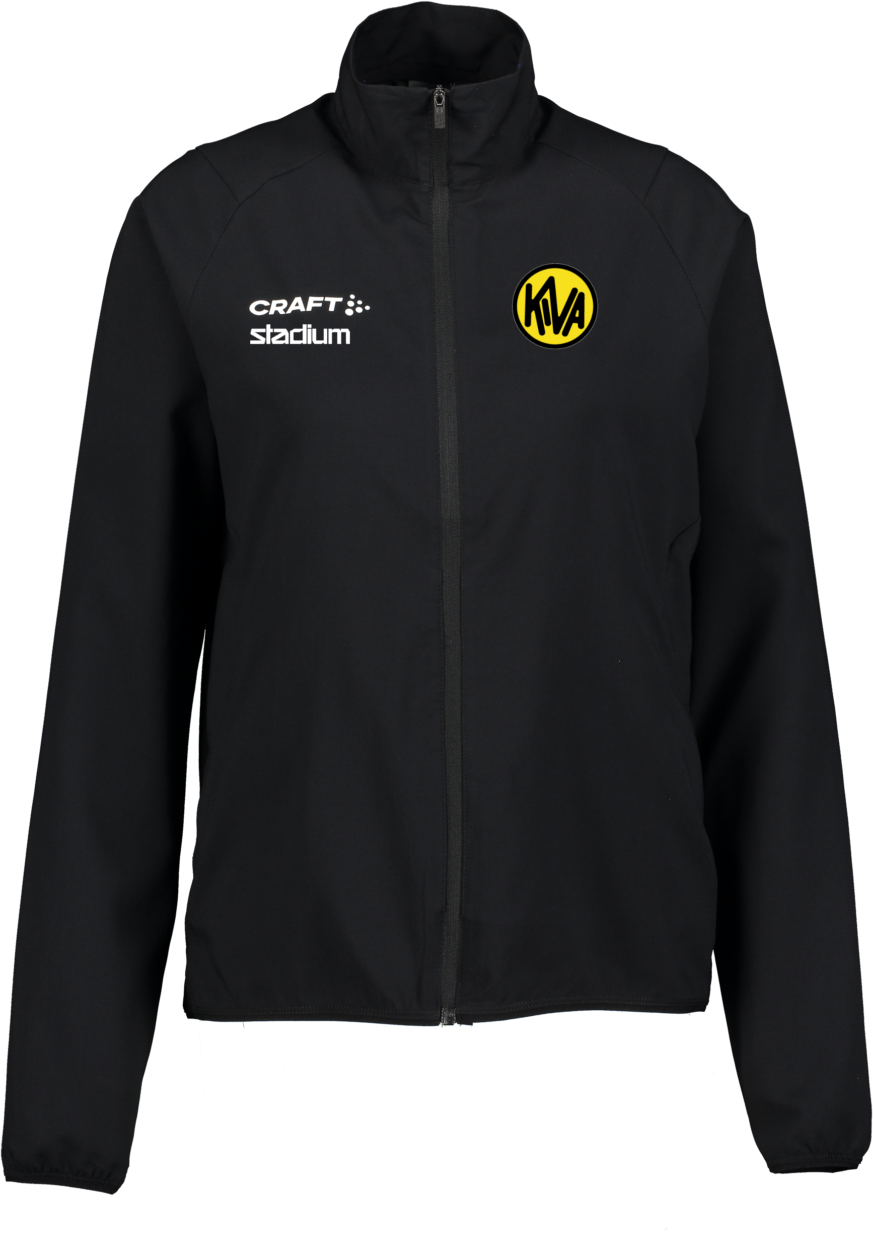 
CRAFT, 
Rush 2.0 Training Jacket W, 
Detail 1
