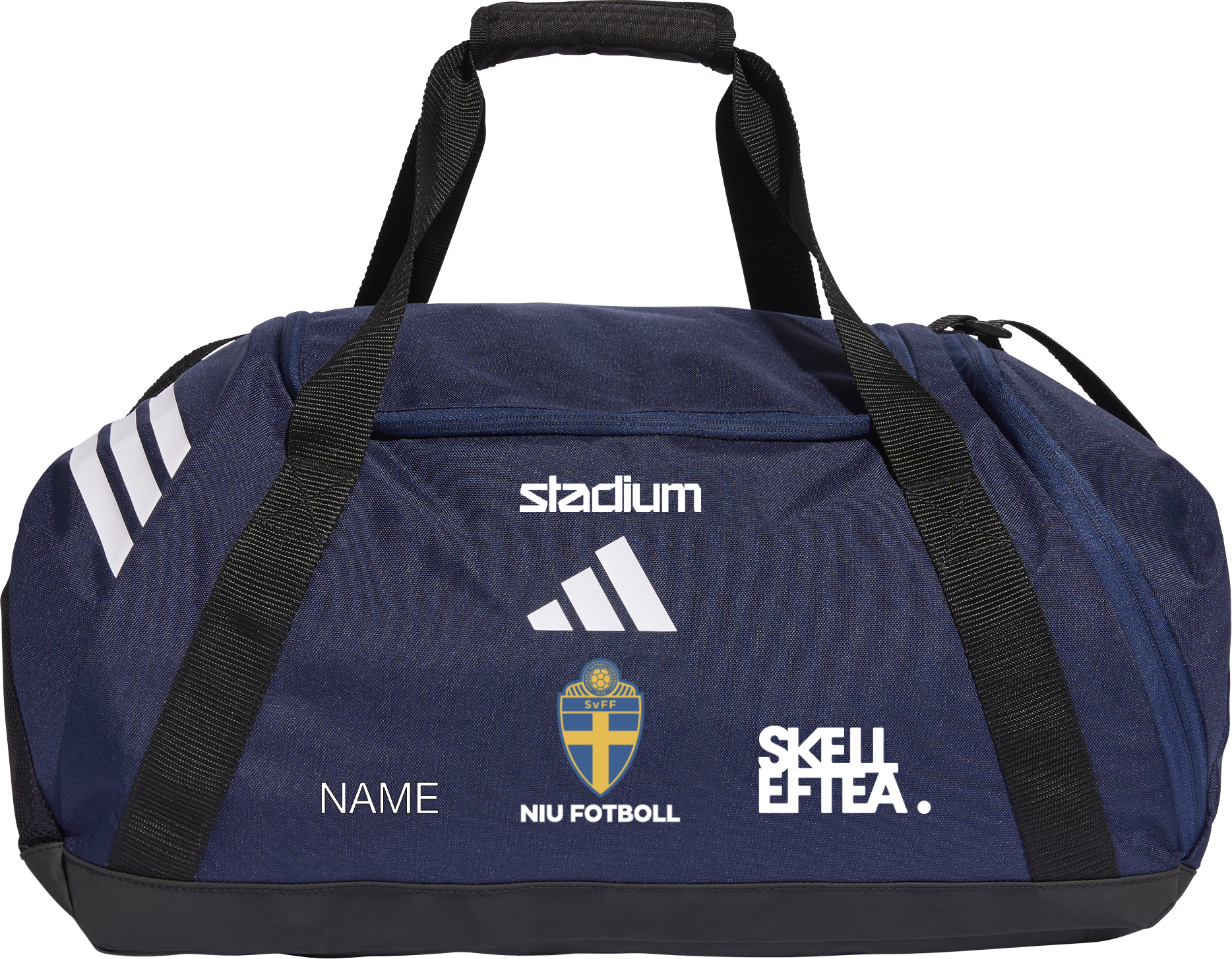 
ADIDAS, 
TIRO DUFFLE M, 
Detail 1
