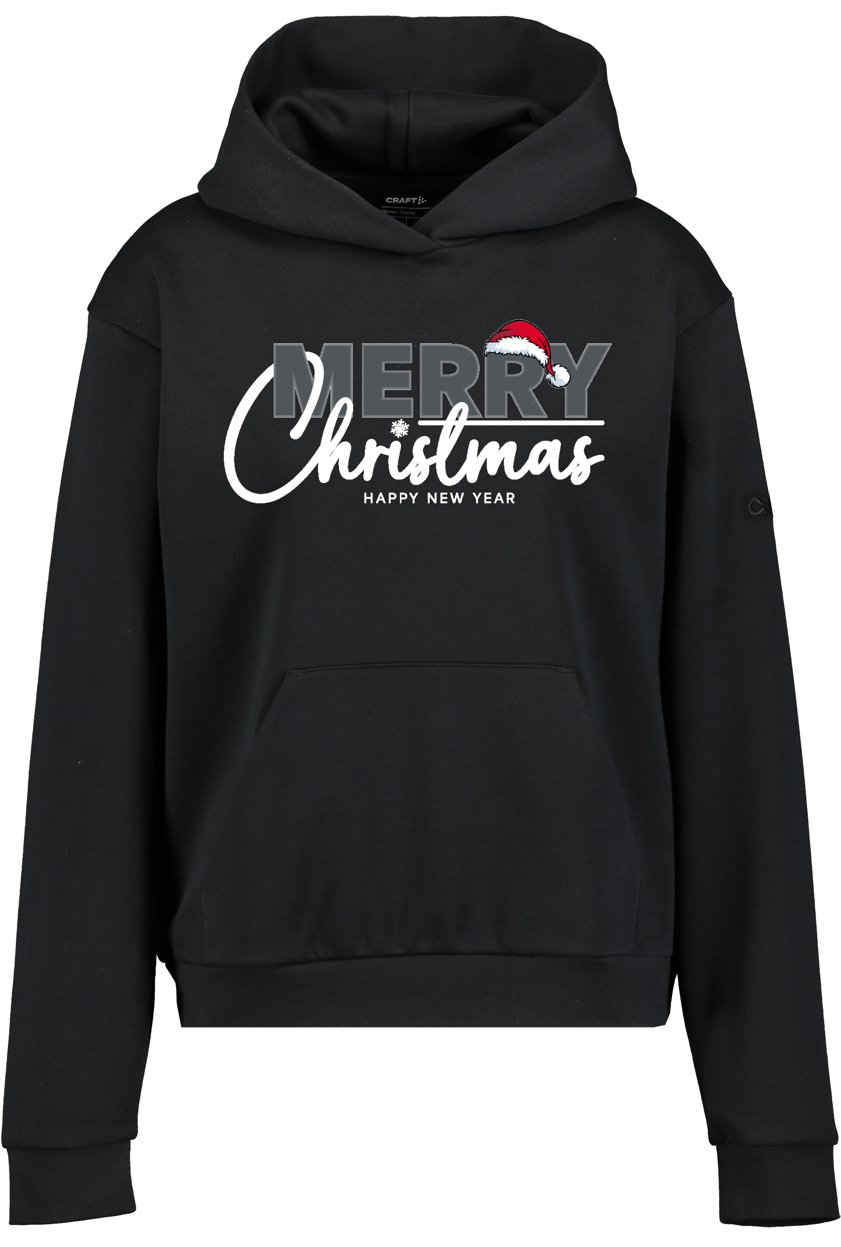 
CRAFT, 
Community 2.0 Hood W, 
Detail 1
