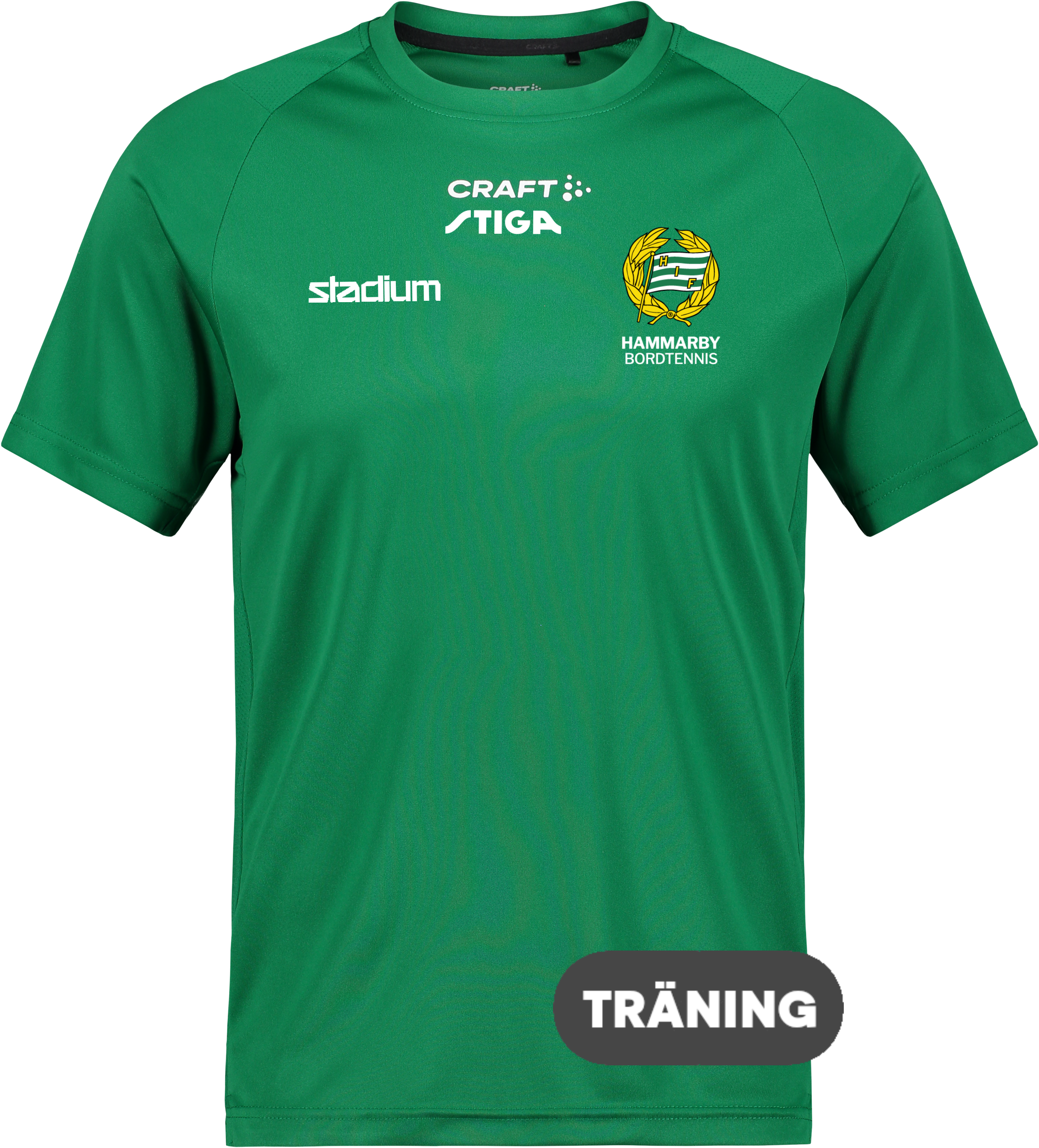 
CRAFT, 
Rush 2.0 Ss Tee M, 
Detail 1
