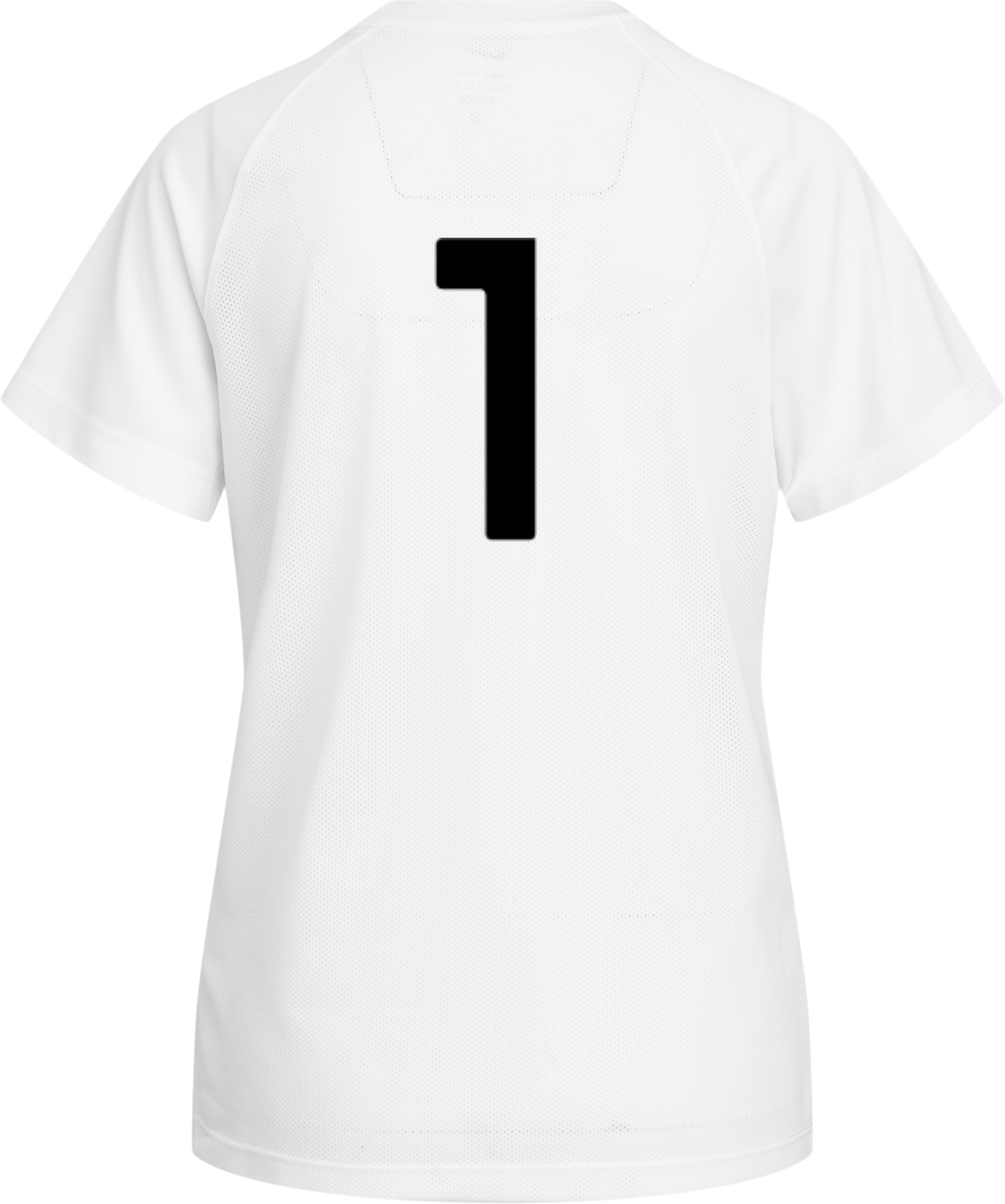 NIKE, PARK VIII SS JSY W