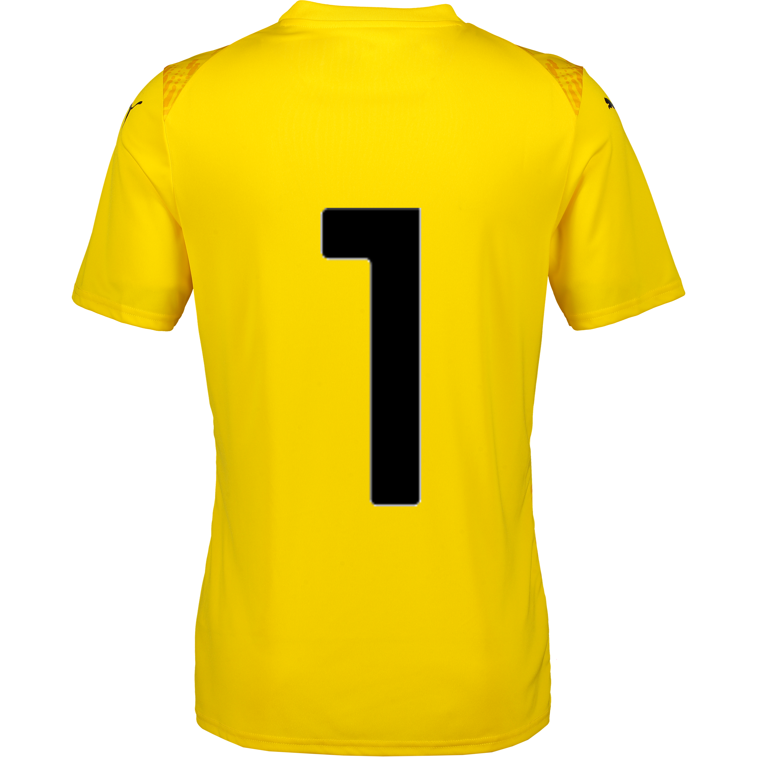 PUMA, T Ultimate Jsy