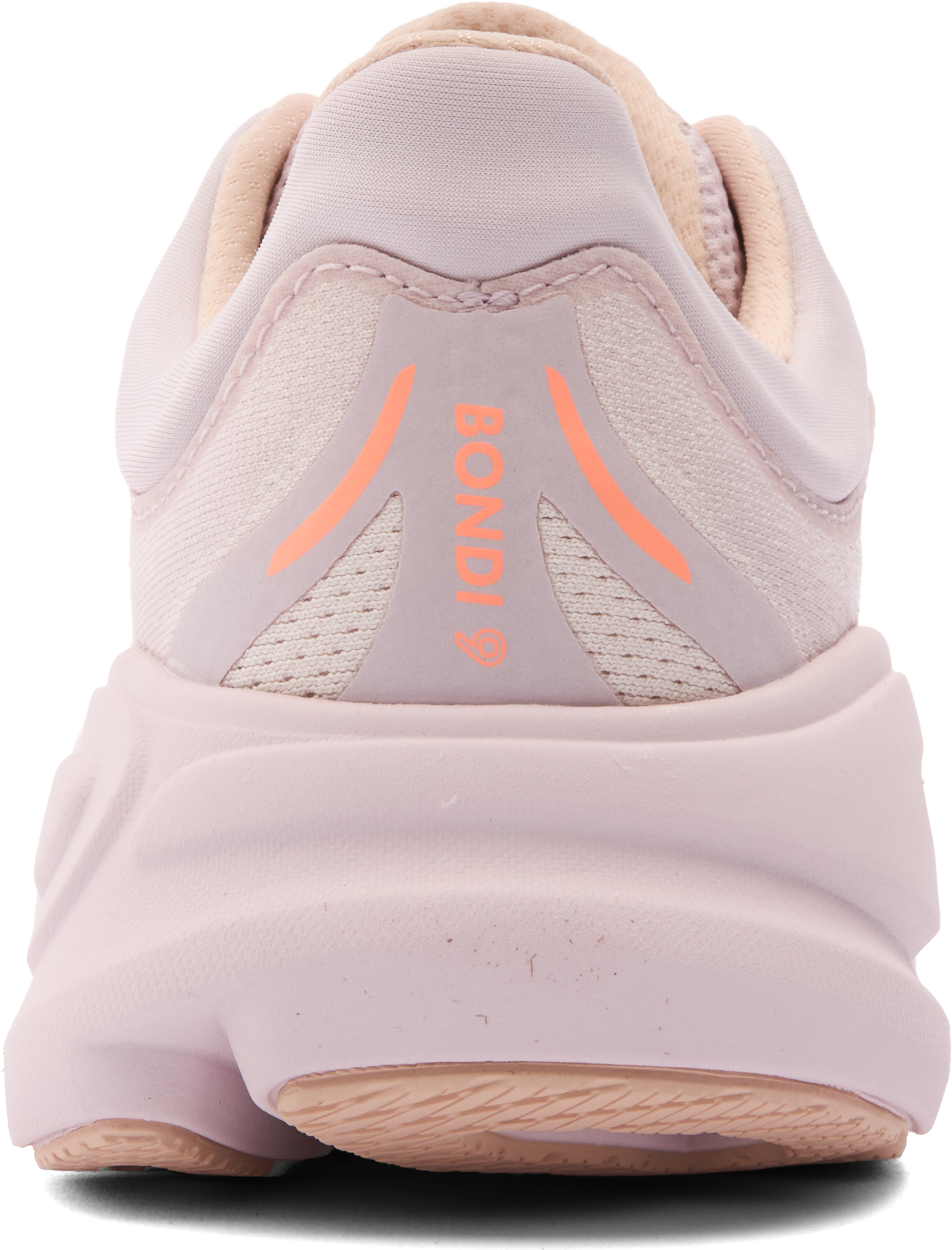 HOKA, W Bondi 9