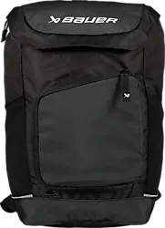 399499101101 BAUER S23 Bauer Pro Backpack 399499101101 BAUER S23 Bauer Pro Backpack Standard Small1x1