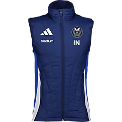 396463101101 ADIDAS Tiro24 C Winterized Vest 396463101101 ADIDAS Tiro24 C Winterized Vest Standard Small1x1