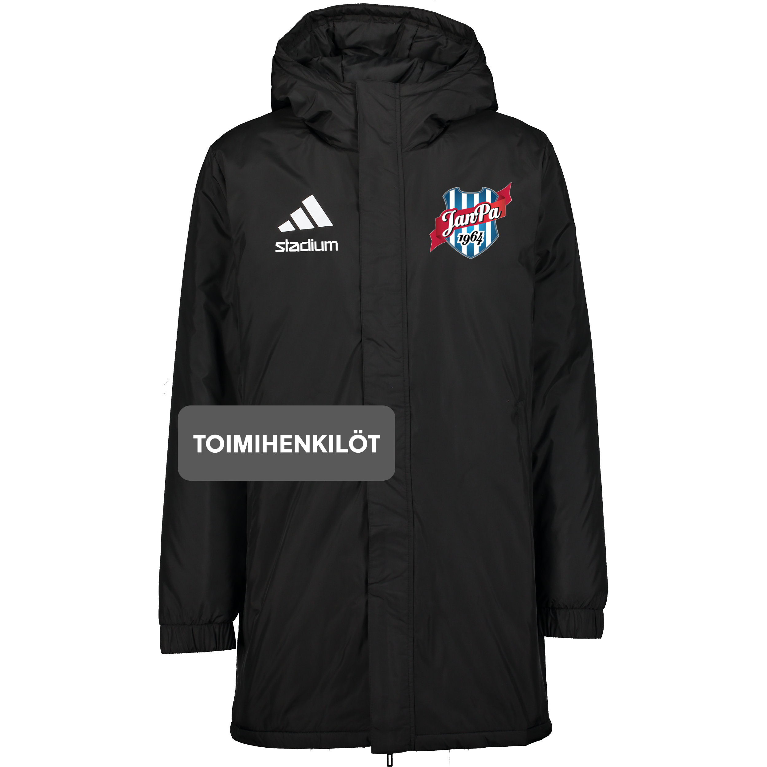 
ADIDAS, 
ENT26 STADJKT, 
Detail 1
