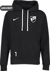 318285102101 NIKE Park 20 Flc Hood 318285102101 NIKE Park 20 Flc Hood Standard Small1x1