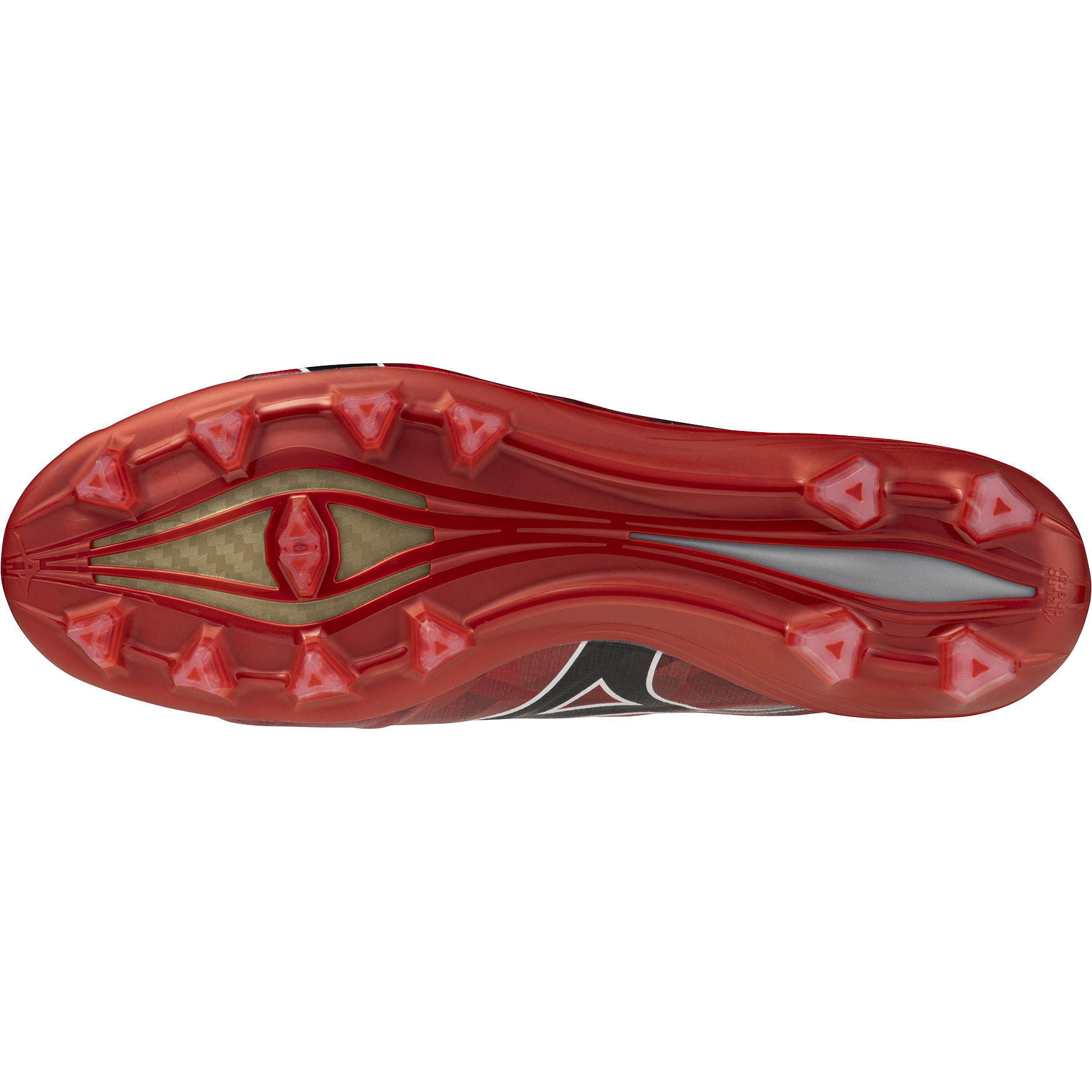 MIZUNO, Mizuno Alpha Ii Elite Fg