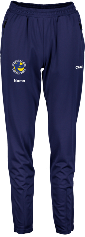 
CRAFT, 
Evolve 2.0 Pants W, 
Detail 1
