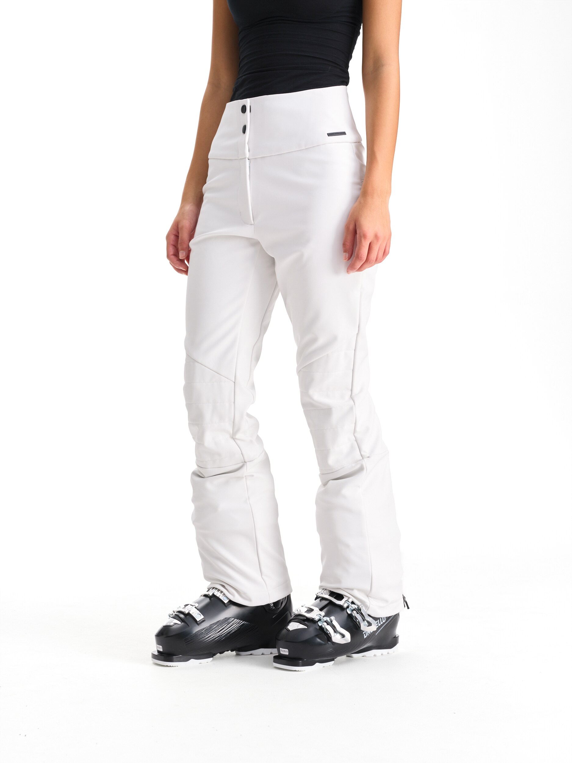 
CROSS SPORTSWEAR, 
CORTINA SOFT SKI PT W, 
Detail 1
