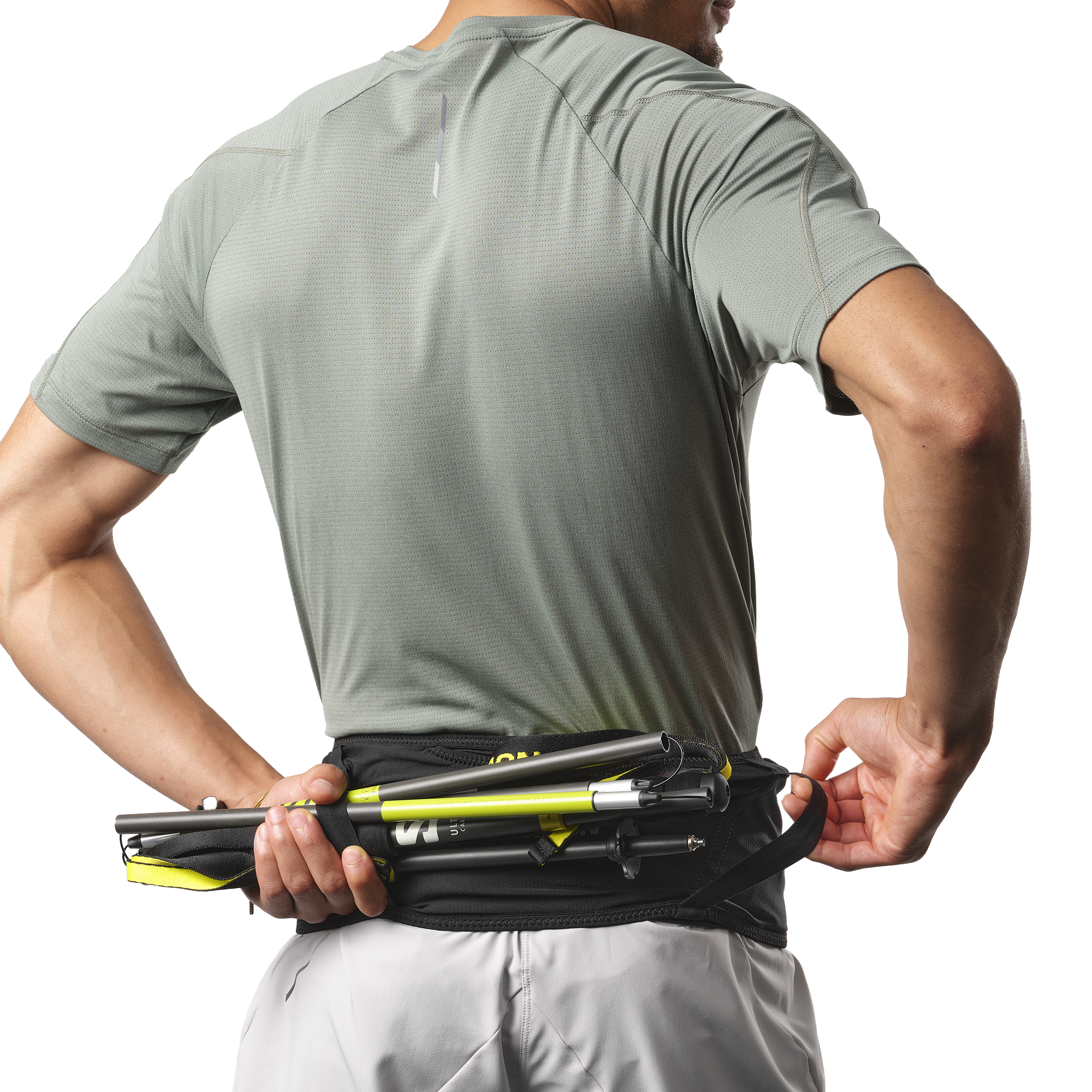 SALOMON, High Pulse Belt