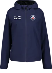 394070102101 CRAFT Squad Go Wind Jacket W 394070102101 CRAFT Squad Go Wind Jacket W Standard Small1x1
